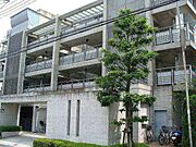 ストリームサイド甲子園 2階 築28年11ヶ月の賃貸物件