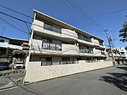 寿松ハイツ 3階 築38年10ヶ月の賃貸物件