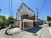 苦楽園口駅より徒歩9分 1階 築36年3ヶ月の賃貸物件