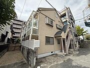 アイビー夙川 2階 築33年の賃貸物件