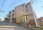 ベルクール夙川 1階 築29年4ヶ月の賃貸物件