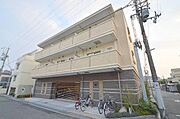 甲子園口駅より徒歩7分 2階 築14年5ヶ月の賃貸物件