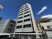 西宮駅より徒歩3分 9階 築11年7ヶ月の賃貸物件