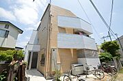 鳴尾・武庫川女子大前駅より徒歩7分 2階 築11年6ヶ月の賃貸物件