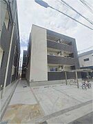 甲子園口駅より徒歩16分 2階 築3年1ヶ月の賃貸物件