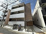 鳴尾・武庫川女子大前駅より徒歩8分 1階 築1年11ヶ月の賃貸物件