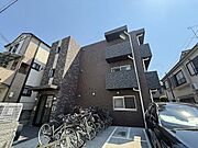 M’scourt今津山中町 1階 築9年5ヶ月の賃貸物件