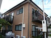 芦屋駅より徒歩7分 2階 築30年5ヶ月の賃貸物件