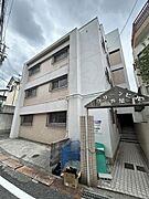 グリーンヒル芦屋 1階 築56年11ヶ月の賃貸物件