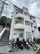 エトワール甲陽 3階 築36年7ヶ月の賃貸物件