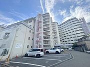 甲陽園駅より徒歩4分 4階 築49年4ヶ月の賃貸物件