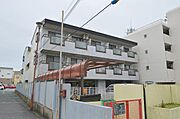 甲子園駅より徒歩15分 2階 築33年3ヶ月の賃貸物件