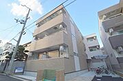 西宮北口駅より徒歩15分 1階 築11年9ヶ月の賃貸物件