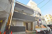 西宮駅より徒歩5分 1階 築9年7ヶ月の賃貸物件