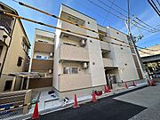 さくら夙川駅より徒歩11分 3階 築3年8ヶ月の賃貸物件