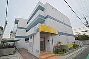 西宮駅より徒歩14分 1階 築14年5ヶ月の賃貸物件