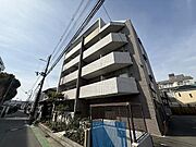 さくら夙川駅より徒歩5分 4階 築18年11ヶ月の賃貸物件