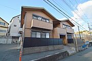 甲陽園駅より徒歩6分 1階 築22年11ヶ月の賃貸物件