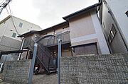 リラ苦楽園 1階 築28年7ヶ月の賃貸物件