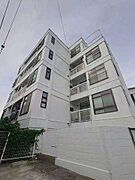 芦屋第一コーポラス 2階 築60年4ヶ月の賃貸物件