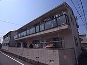 甲子園駅より徒歩17分 2階 築33年5ヶ月の賃貸物件