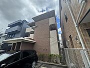 鳴尾・武庫川女子大前駅より徒歩10分 1階 築17年10ヶ月の賃貸物件