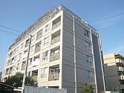 甲子園駅より徒歩12分 3階 築55年3ヶ月の賃貸物件