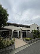 打出駅より徒歩6分 2階 築16年1ヶ月の賃貸物件