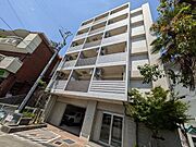 鳴尾・武庫川女子大前駅より徒歩9分 4階 築11年1ヶ月の賃貸物件
