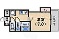 LUXE芦屋南2階6.4万円