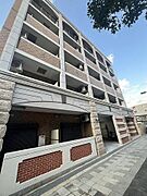 芦屋駅より徒歩8分 2階 築8年5ヶ月の賃貸物件