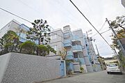 さくら夙川駅より徒歩8分 3階 築60年4ヶ月の賃貸物件