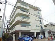 甲子園グリーンハイツ 2階 築54年4ヶ月の賃貸物件