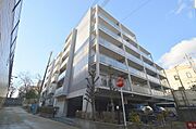 西宮駅より徒歩10分 6階 築28年10ヶ月の賃貸物件