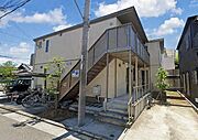 和泉中央駅より徒歩15分 2階 築7年5ヶ月の賃貸物件