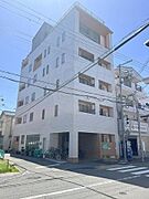 villadenaruo 3階 築10年の賃貸物件