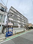 西宮駅より徒歩9分 3階 築37年5ヶ月の賃貸物件