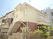 夙川駅より徒歩10分 1階 築29年11ヶ月の賃貸物件