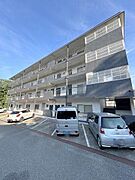 岡崎第1マンション 3階 築53年9ヶ月の賃貸物件