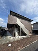 西宮駅より徒歩20分 2階 築16年5ヶ月の賃貸物件