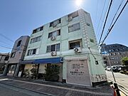 大桝マンション 2階 築54年6ヶ月の賃貸物件