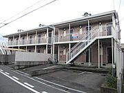 洲先駅より徒歩3分 1階 築34年7ヶ月の賃貸物件