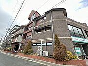 苦楽園口駅より徒歩5分 3階 築28年4ヶ月の賃貸物件