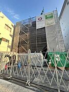 苦楽園口駅より徒歩12分 2階 新築の賃貸物件