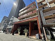 さくら夙川駅より徒歩12分 6階 築44年4ヶ月の賃貸物件