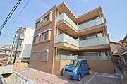 武庫川駅より徒歩13分 3階 築8年8ヶ月の賃貸物件