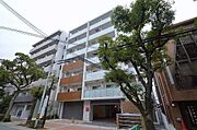 西宮駅より徒歩4分 4階 築6年8ヶ月の賃貸物件