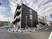 HEBELMAISONブラン甲子園口 1階 築2年11ヶ月の賃貸物件