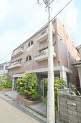 ジョイフルハイツ参番館 3階 築17年6ヶ月の賃貸物件