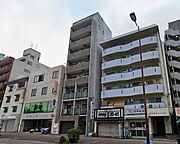 ラフォーレ東野田 8階 築20年8ヶ月の賃貸物件